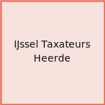 IJssel Taxateurs Heerde